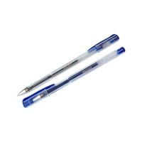 Ручка гелевая OfficeSpace 0,5мм в асс