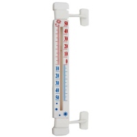Термометр оконный Стандарт (-50+50)
